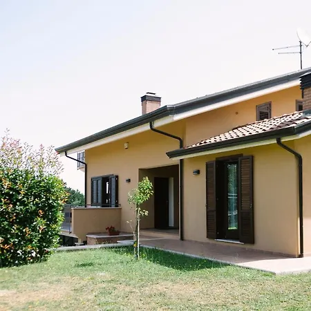 Amalia ベッド・アンド・ブレックファスト アヴェッリーノ