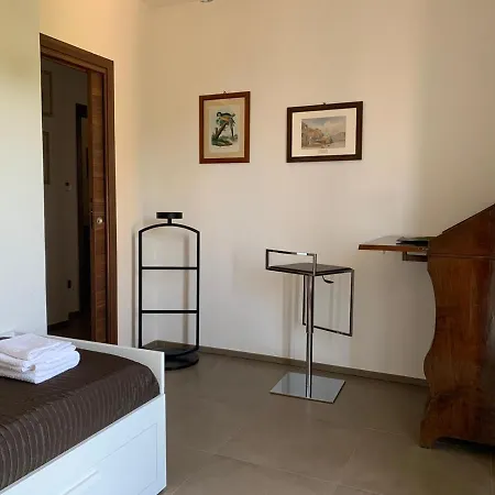 Bed & Breakfast Amalia