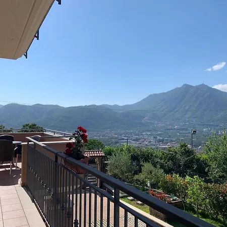 Bed & Breakfast Amalia Avellino