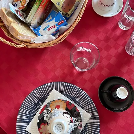 Amalia Bed & Breakfast