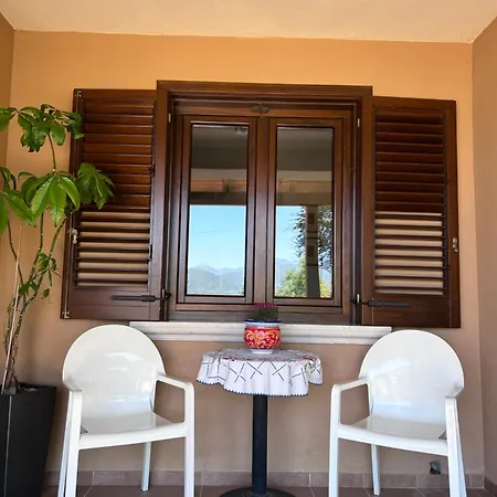 ベッド・アンド・ブレックファスト Amalia 4*