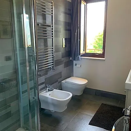 Amalia Bed and Breakfast 4*