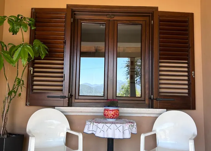 B&B Amalia 4*